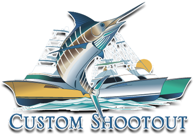 2019 Quepos Billfish Cup - Live Scoring provided by CatchStat.com